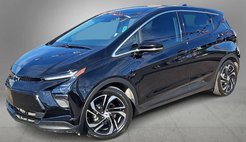 2023 Chevrolet Bolt EV 2LT
