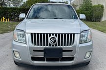 2010 Mercury Mariner Premier V6