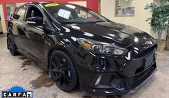 2017 Ford Focus RS