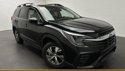 2025 Subaru Ascent Premium 8-Passenger