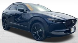 2025 Mazda CX-30 2.5 Turbo Premium