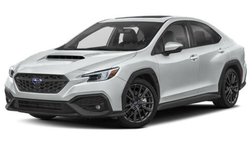 2022 Subaru WRX GT