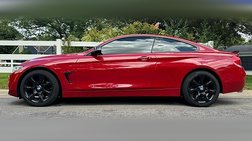 2014 BMW 4 Series 428i
