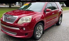 2012 GMC Acadia Denali