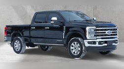 2024 Ford Super Duty F-250 King Ranch
