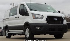 2024 Ford Transit 250