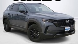 2026 Mazda CX-50 Hybrid Premium