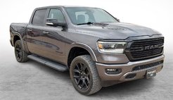 2022 Ram Ram Pickup 1500 Laramie