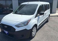 2021 Ford Transit Connect XL