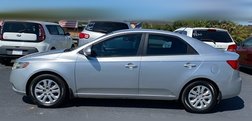 2011 Kia Forte EX