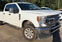 2020 Ford Super Duty F-250 XLT