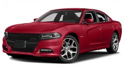 2016 Dodge Charger R/T