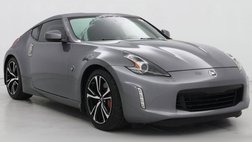 2020 Nissan 370Z Sport Touring