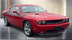 2012 Dodge Challenger R/T