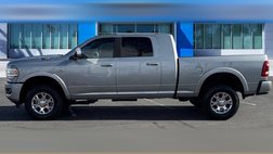 2022 Ram Ram Pickup 2500 Laramie