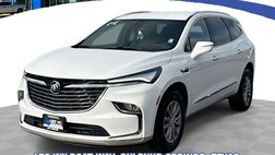 2024 Buick Enclave Premium