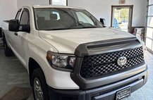 2021 Toyota Tundra SR
