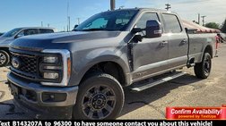 2023 Ford Super Duty F-350 Lariat
