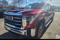 2025 GMC Sierra 2500HD SLT