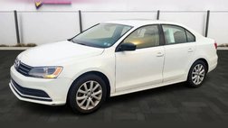2015 Volkswagen Jetta Sport