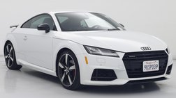 2019 Audi TT 2.0T quattro