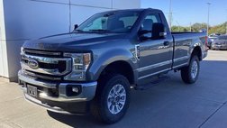 2022 Ford Super Duty F-250 XLT
