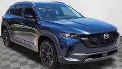 2023 Mazda CX-50 2.5 S Preferred Plus