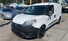 2016 Ram ProMaster City Tradesman