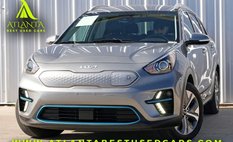 2022 Kia Niro EV EX
