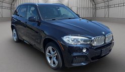 2018 BMW X5 xDrive40e iPerformance