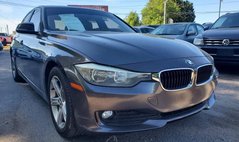2014 BMW 3 Series 320i
