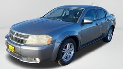 2010 Dodge Avenger R/T