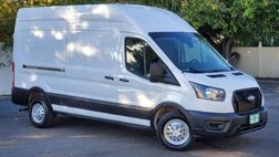 2022 Ford Transit 350