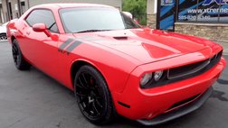 2014 Dodge Challenger R/T