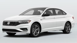 2020 Volkswagen Jetta R-Line