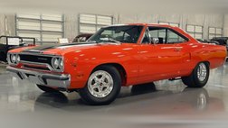 1970 Plymouth 