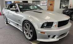 2006 Ford Mustang GT Premium