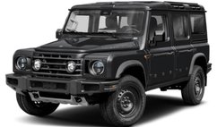 2024 Ineos Grenadier Fieldmaster