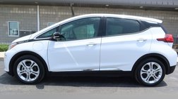 2020 Chevrolet Bolt EV LT
