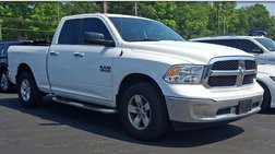 2017 Ram Ram Pickup 1500 SLT