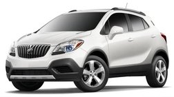2016 Buick Encore Base
