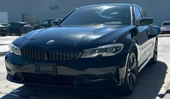 2021 BMW 3 Series 330i