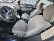 2011 Nissan Sentra 2.0