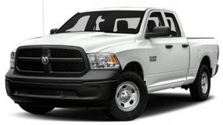 2016 Ram Ram Pickup 1500 Tradesman
