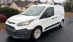 2014 Ford Transit Connect XL