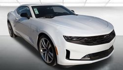 2022 Chevrolet Camaro LT
