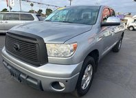 2011 Toyota Tundra Limited