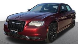 2019 Chrysler 300 Touring