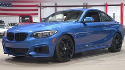 2014 BMW 2 Series 228i