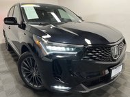 2023 Acura RDX SH-AWD w/Advance w/A-SPEC